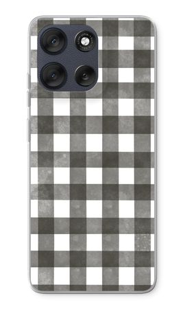 Gingham style