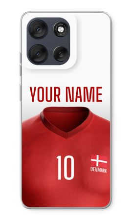 Denmark - Football