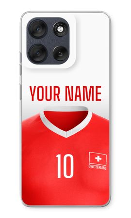 Switzerland - Football