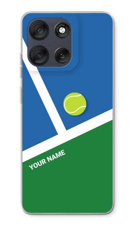 Tennis N°2