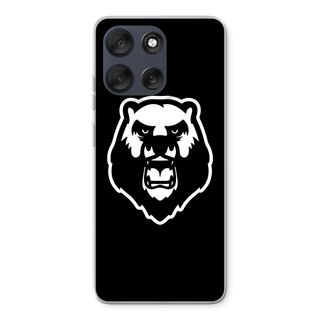 Angry Bear (black)