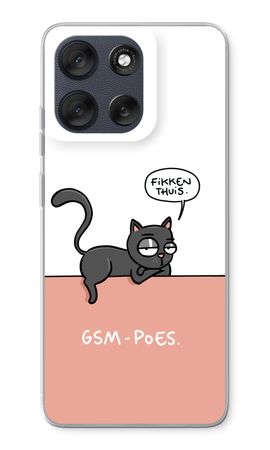GSM poes