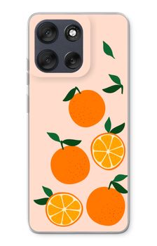 Will you be my clementine