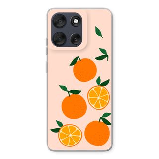 Will you be my clementine