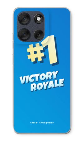 Victory Royale