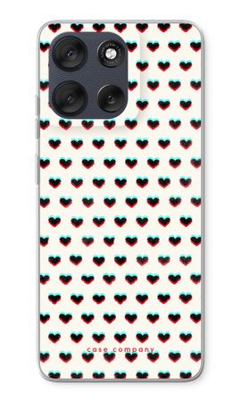 Little hearts