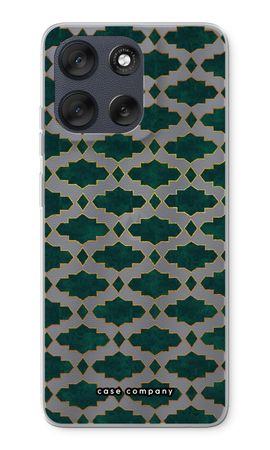 Moroccan tiles