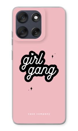 Girl Gang