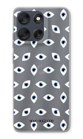 Eyes pattern
