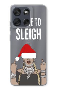 Came To Sleigh