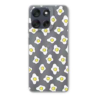 Fried eggies
