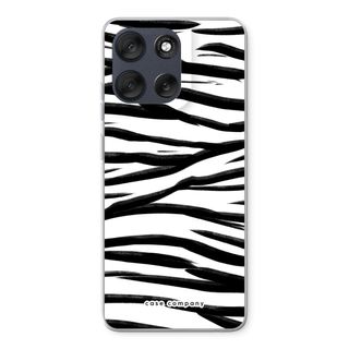 Zebra pattern