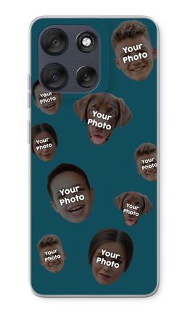 Personalized Face N°1