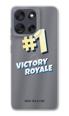 Victory Royale