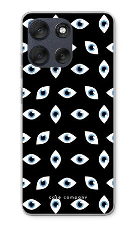 Eyes pattern
