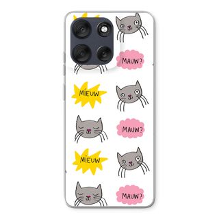 Meow