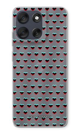 Little hearts