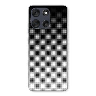 Musketon Halftone
