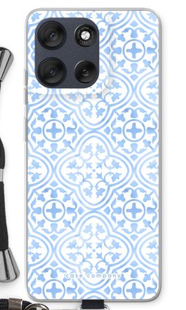 Mediterranean Mosaic