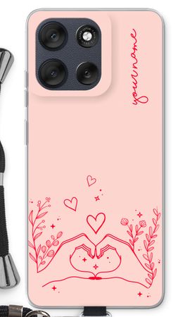 Love is in the air