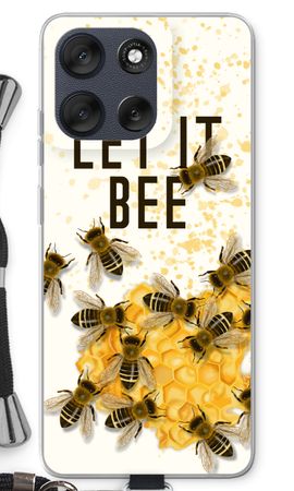 Let it bee