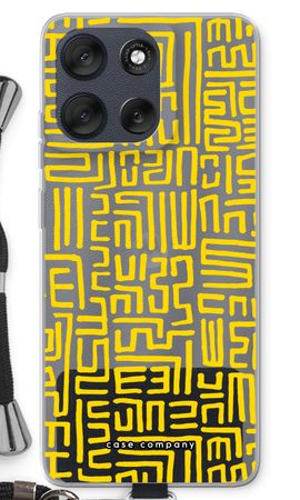 Majorelle Blue Print