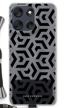 Crazy pattern