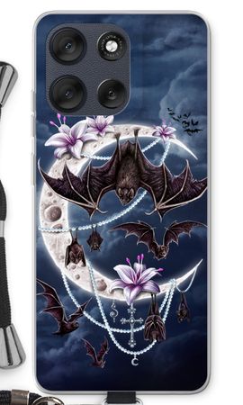 Bats Moon