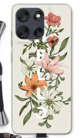 Hello flowers