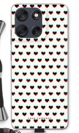 Little hearts