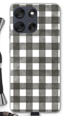 Gingham style