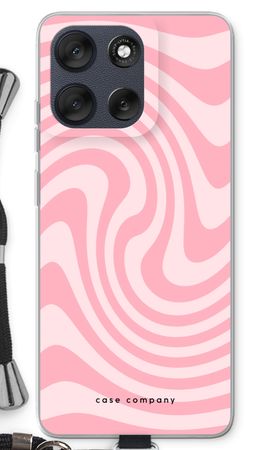Swirl Pink