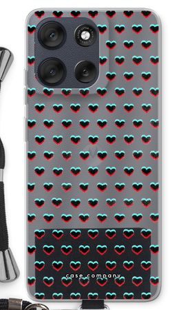 Little hearts