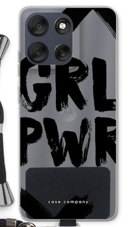 Girl Power #2