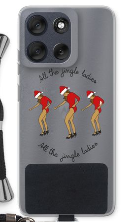 Jingle Ladies
