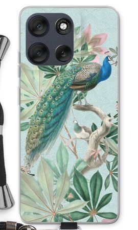 Paradise Garden Peacock