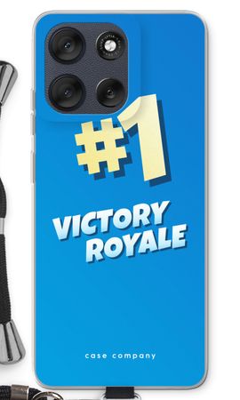 Victory Royale