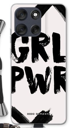 Girl Power #2