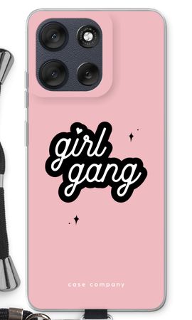 Girl Gang