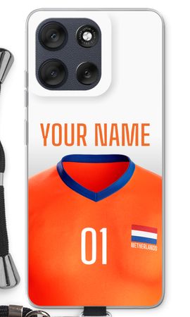 Netherlands - Football