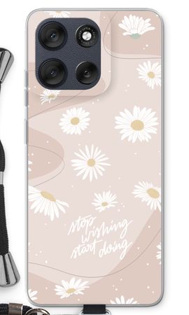 Daydreaming becomes reality