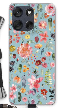 Colorful Plants and Flowers