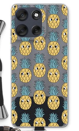 Pineapples