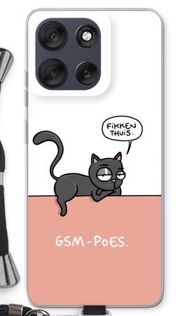 GSM poes