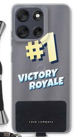 Victory Royale