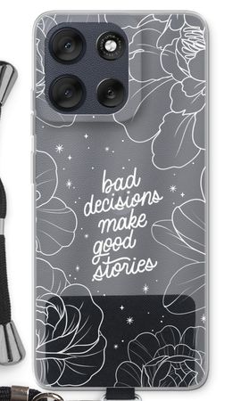 Good stories