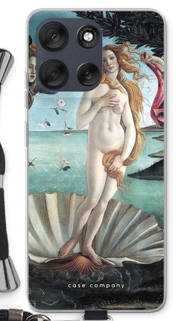 Birth Of Venus