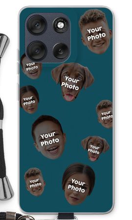 Personalized Face N°1