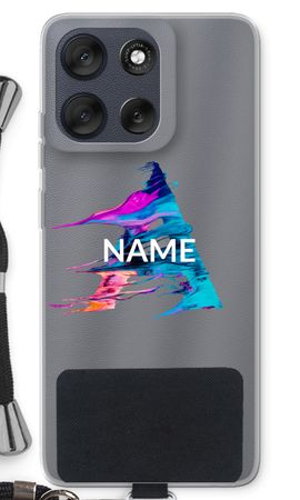 Abstract Spectrum