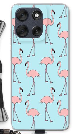 Anything Flamingoes